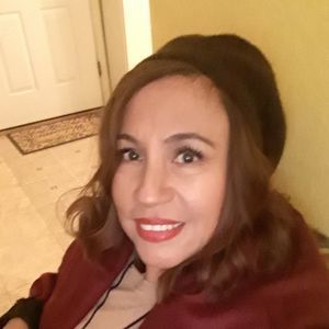 Meet your Posher, Isabel